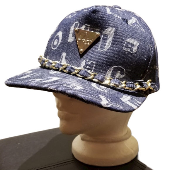 Joyrich Other - JOYRICH LOS ANGELES Snapback w/Chain